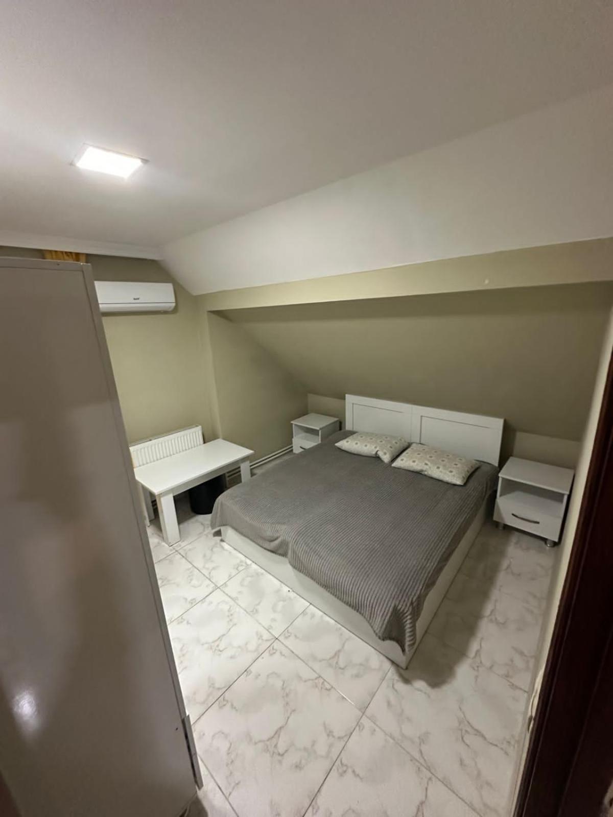 Guest House "Sulo" Kobuleti Cameră foto