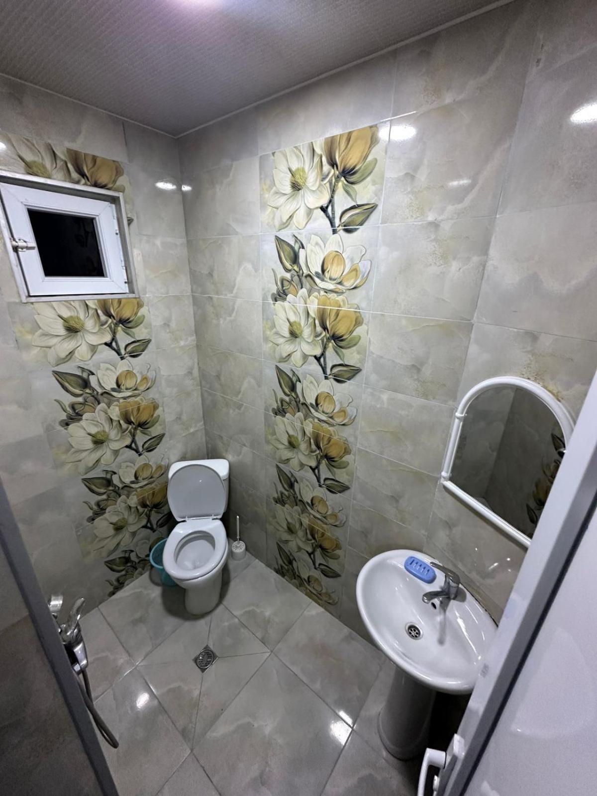 Guest House "Sulo" Kobuleti Cameră foto