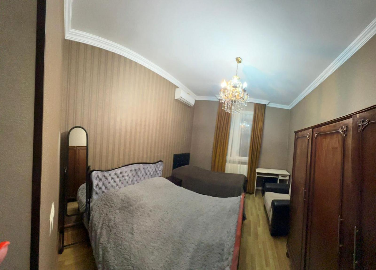 Guest House "Sulo" Kobuleti Exterior foto