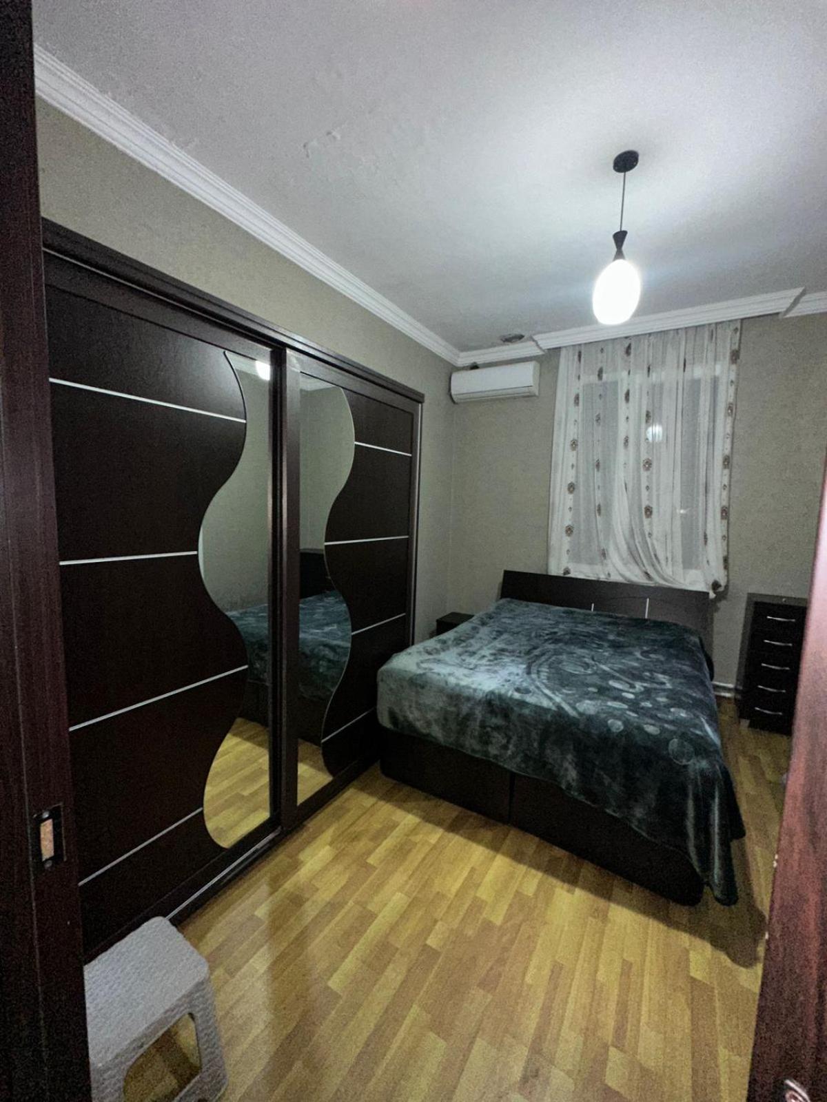 Guest House "Sulo" Kobuleti Cameră foto
