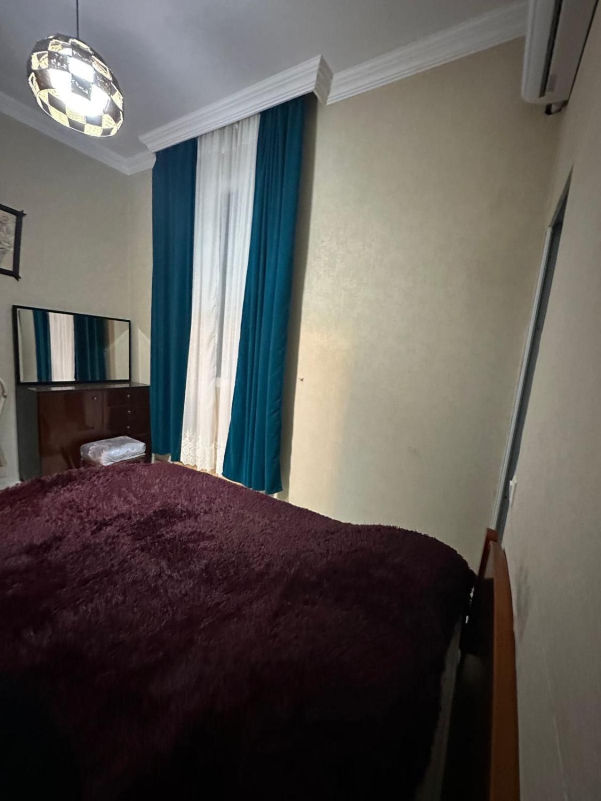 Guest House "Sulo" Kobuleti Cameră foto
