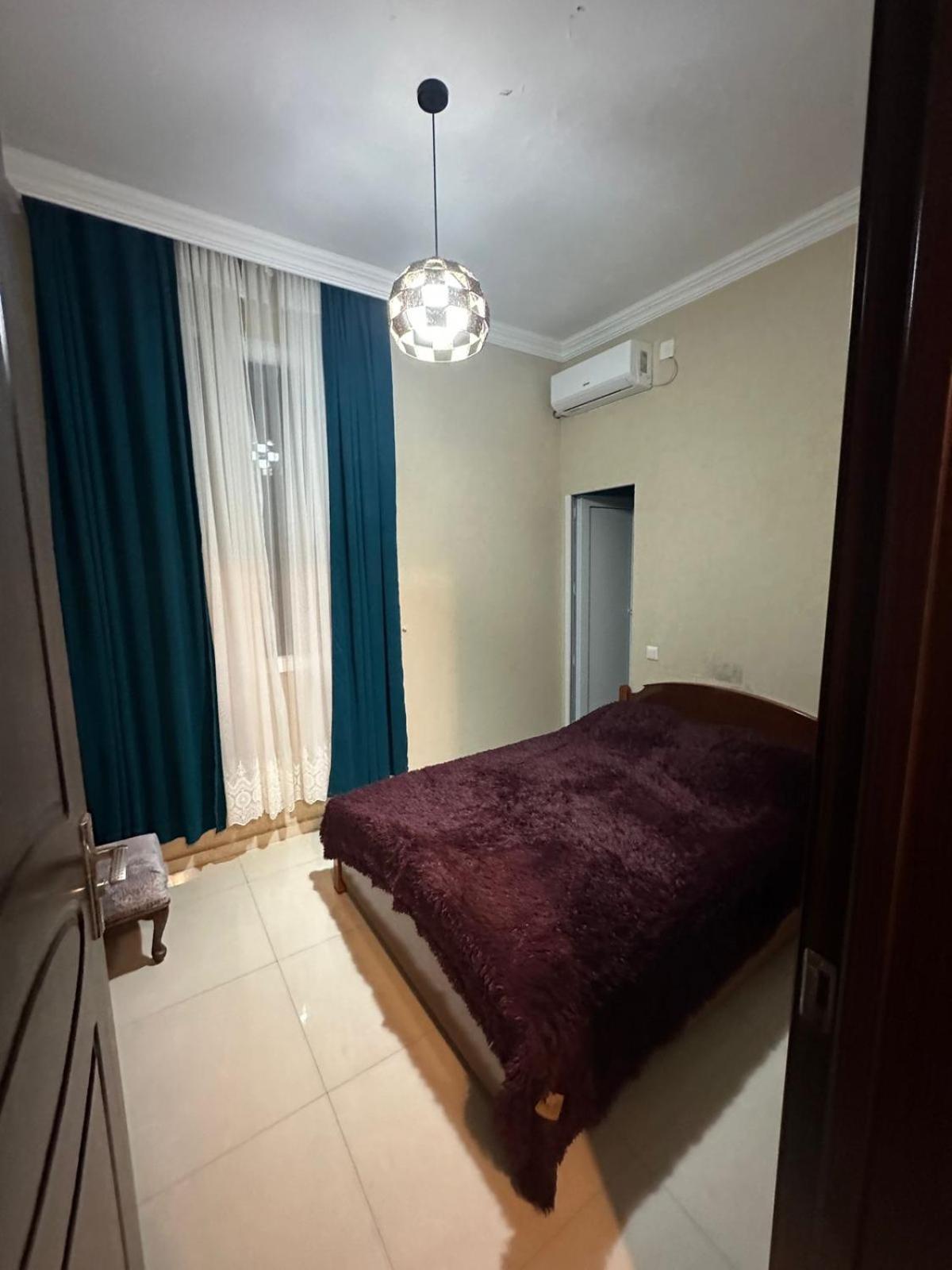 Guest House "Sulo" Kobuleti Exterior foto