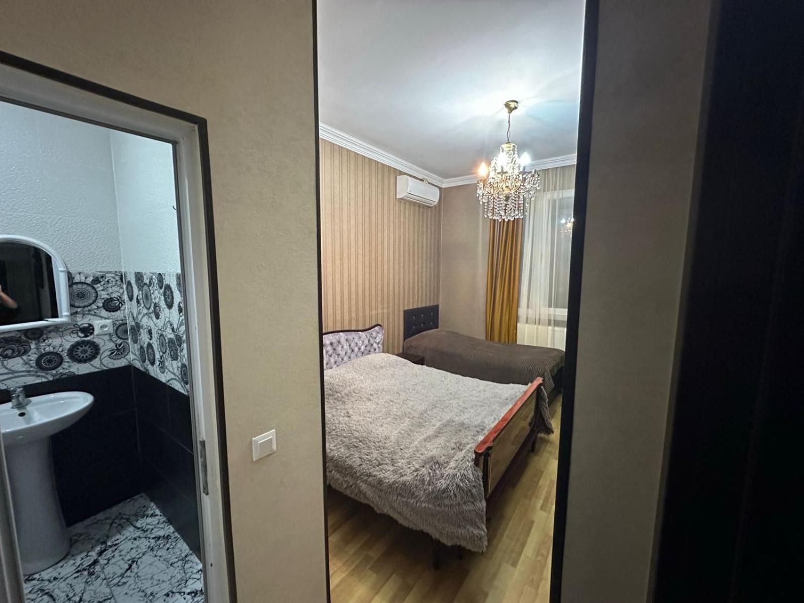 Guest House "Sulo" Kobuleti Exterior foto
