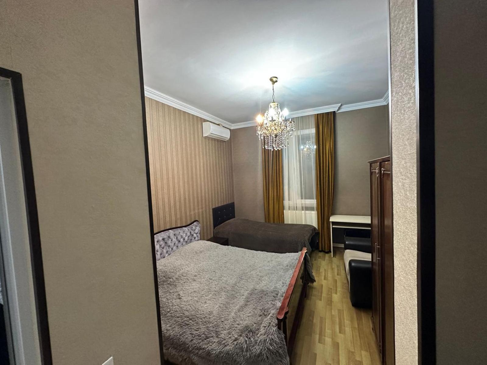 Guest House "Sulo" Kobuleti Exterior foto